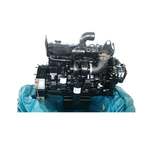 Motor diesel Cummins QSM11-C340