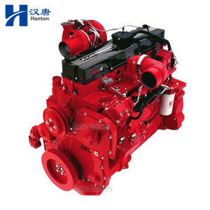 ISLA de Cummins Motor para automóviles y camiones