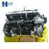 Cummins Motor 6ISBE para automóviles y autobuses