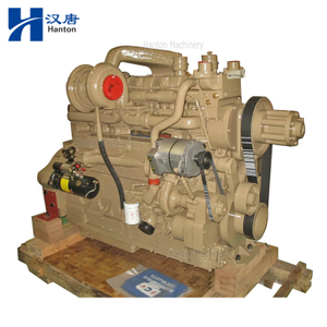 Cummins Motor KT19-C450 SO40342 para camión de fractura minera