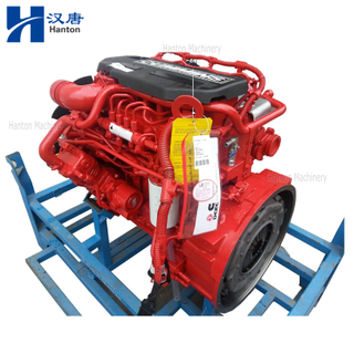Cummins Motor ISB3.9 para automóviles y camiones