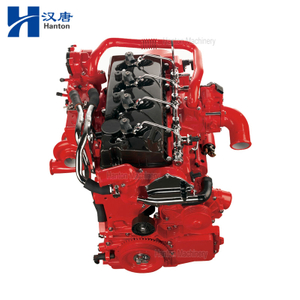 Cummins Motor ISF2.8 para camiones ligeros y autobuses